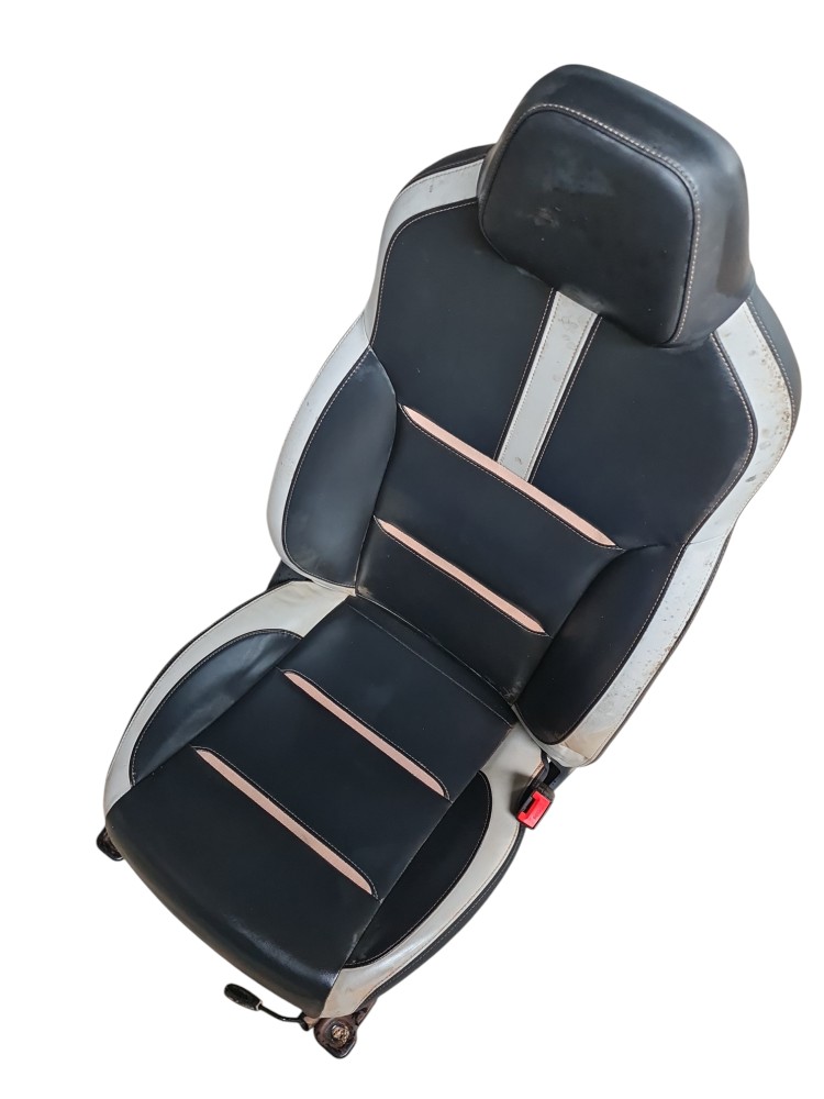 Banco Dianteiro Direito Rose Jac E-js1 2023 Original 2