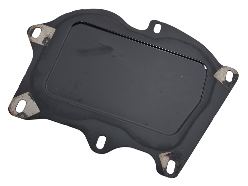 Capa Painel Inspeção Bateria Renault Zoe 2022 295111672r 7