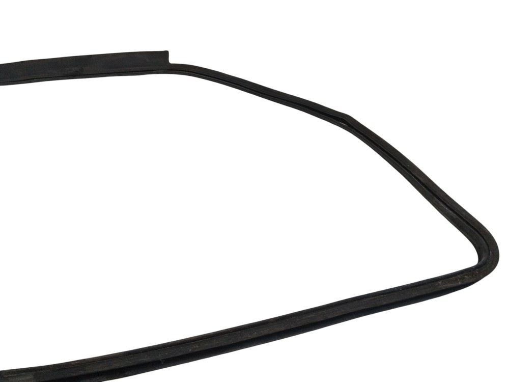 Vedação Do Porta – Malas Mercedes Cls 500 2005 2006 Preto 6
