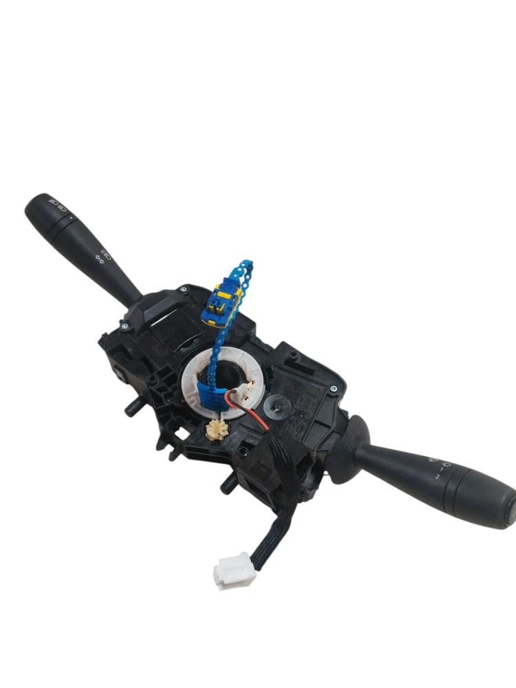 Comando de chave de seta Limpador parabrisa Renault Logan 6