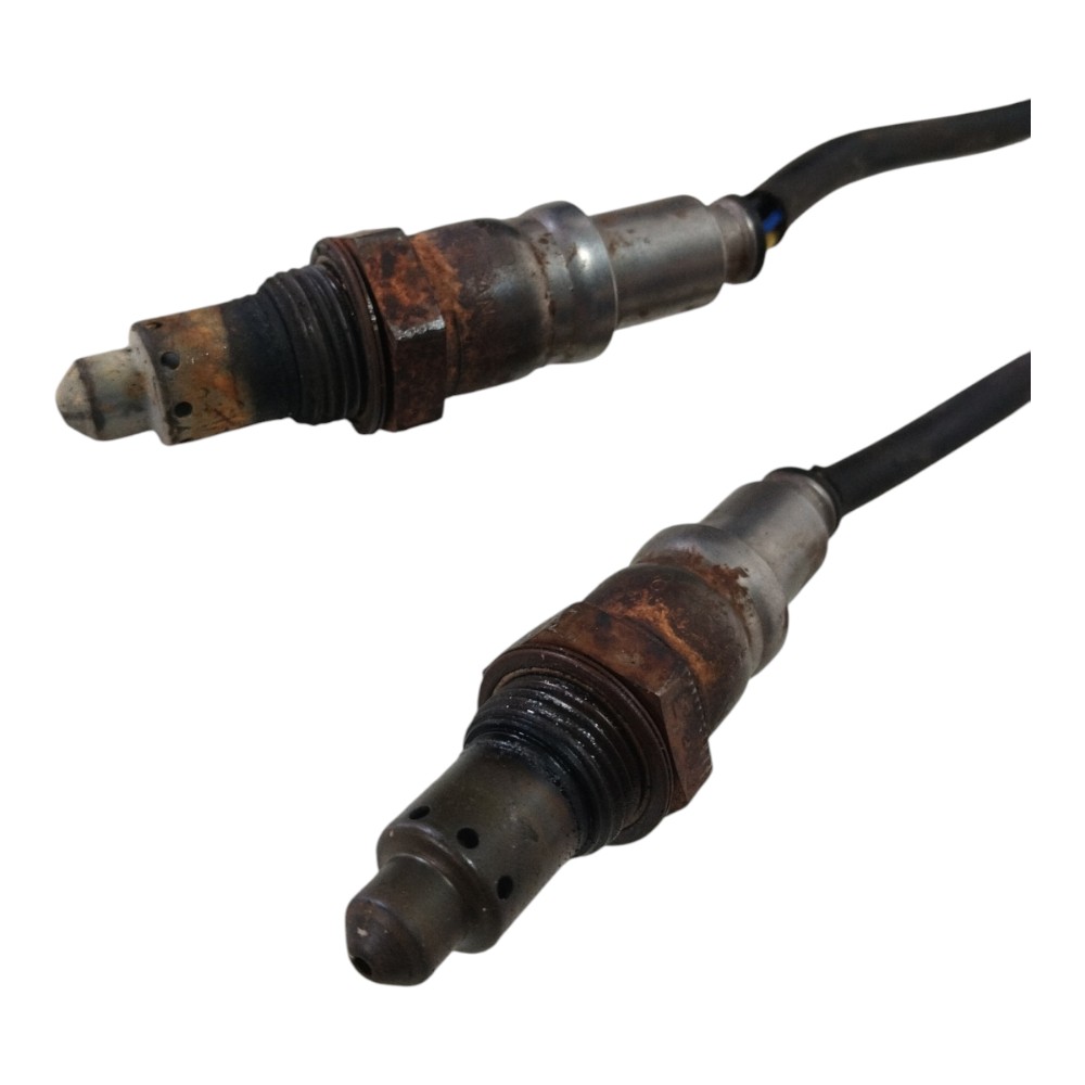 Par Sonda Lambda Bmw R1250 Rt 2020 Originais 839383803 4