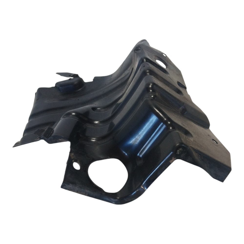 Defletor Lameiro Traseiro Esquerdo Honda Wr-v 2021 Original 5