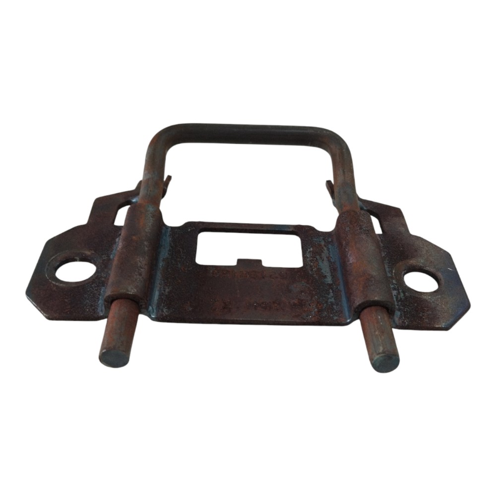 Suporte Cinto Traseiro Fiat Strada Volcano 2023 52128166 4