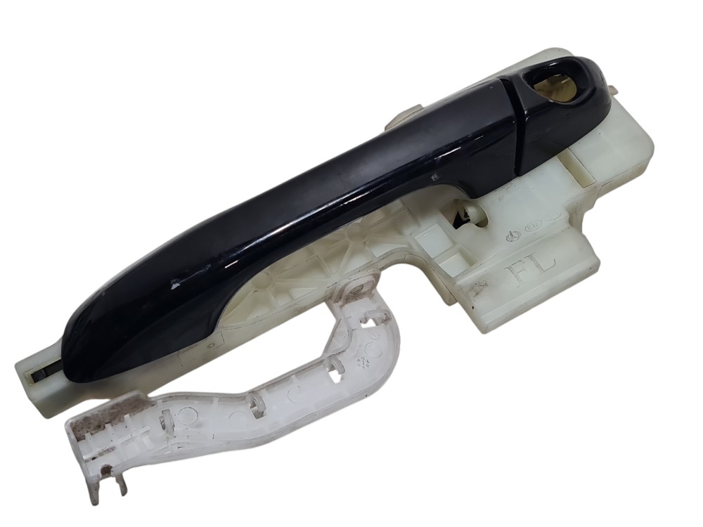 Maçaneta externa dianteira esquerda Kia Sportage 2019 2020 6