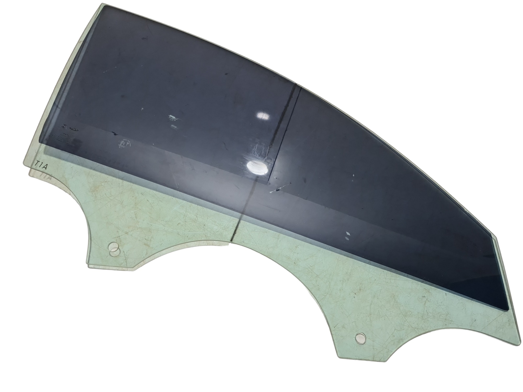 Vidro Porta Dianteira Direita Chery Tiggo 8 2022 5