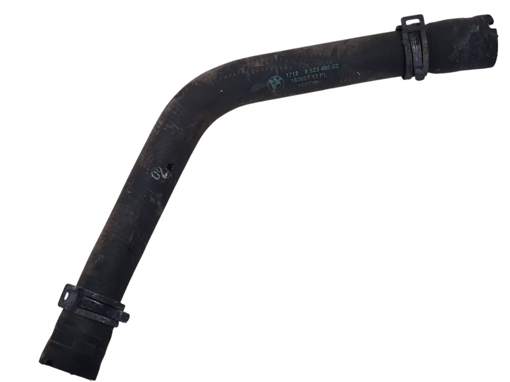 Mangueira Do Radiador Esquerda Bmw R 1250 2020 Rt Gs 3
