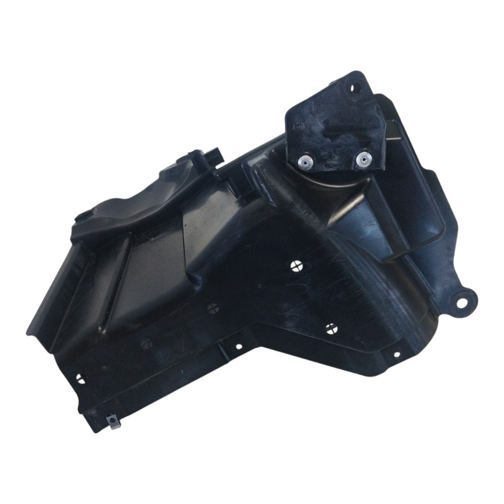 Defletor Para Barro Dianteiro Direito Honda Wr-v 2021 4