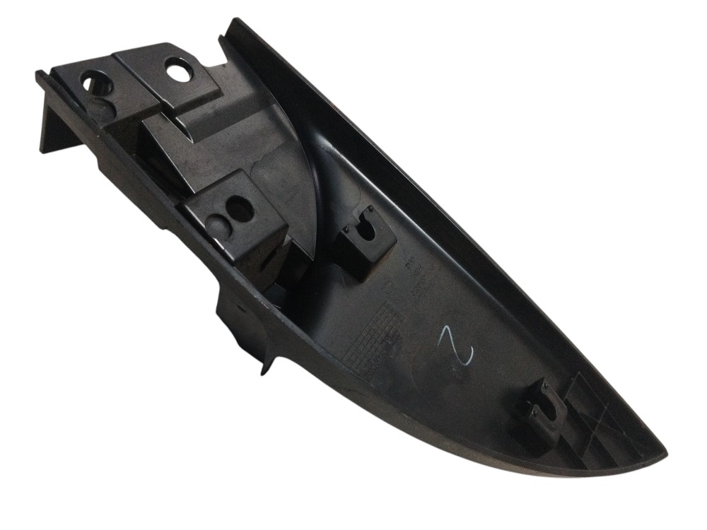 Acabamento Interno Retrovisor Direito I/jac E Js1 2023 2