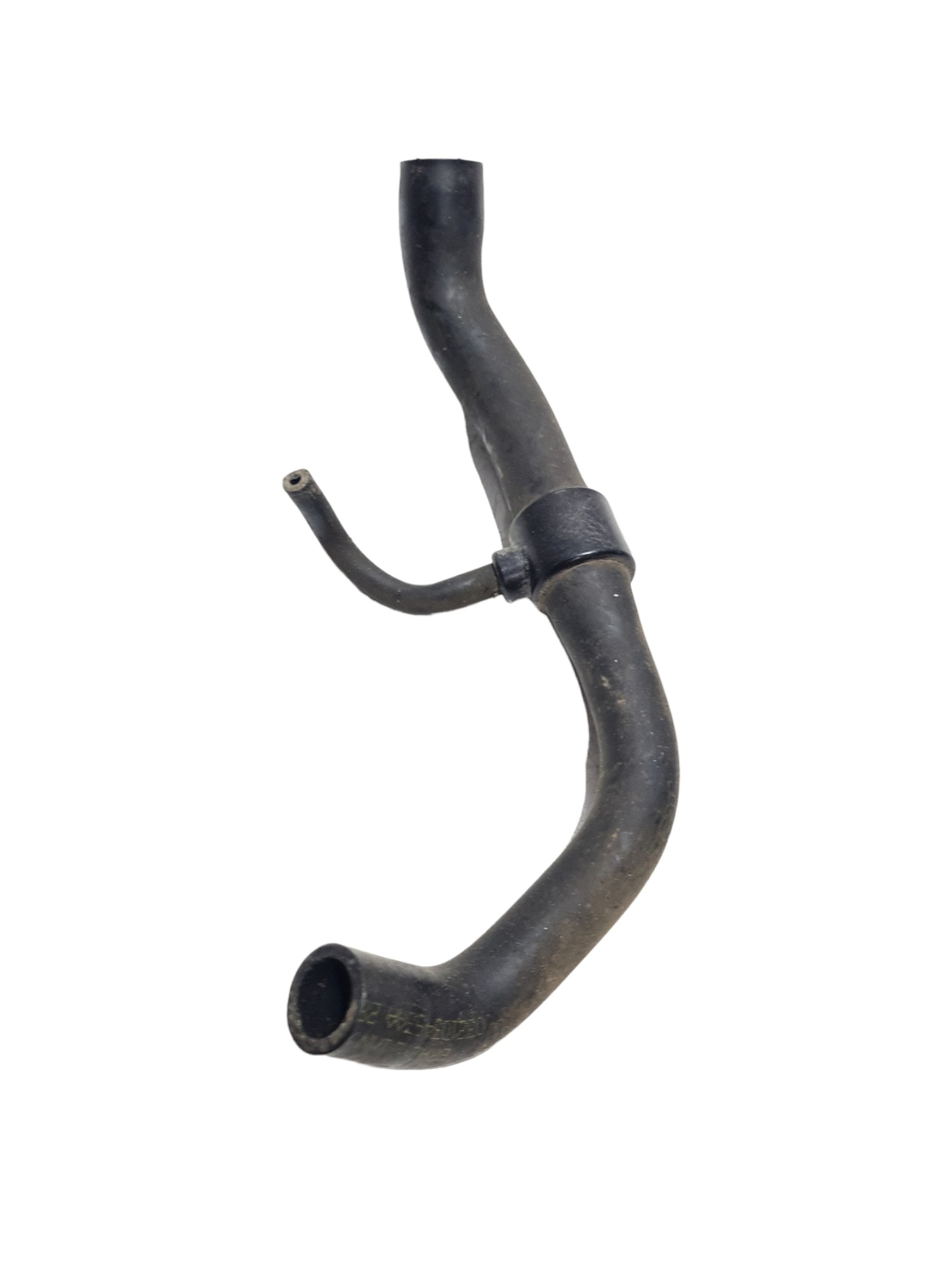 Mangueira Respiro Motor Anti Chama Vw Gol Saveiro Voyage 4