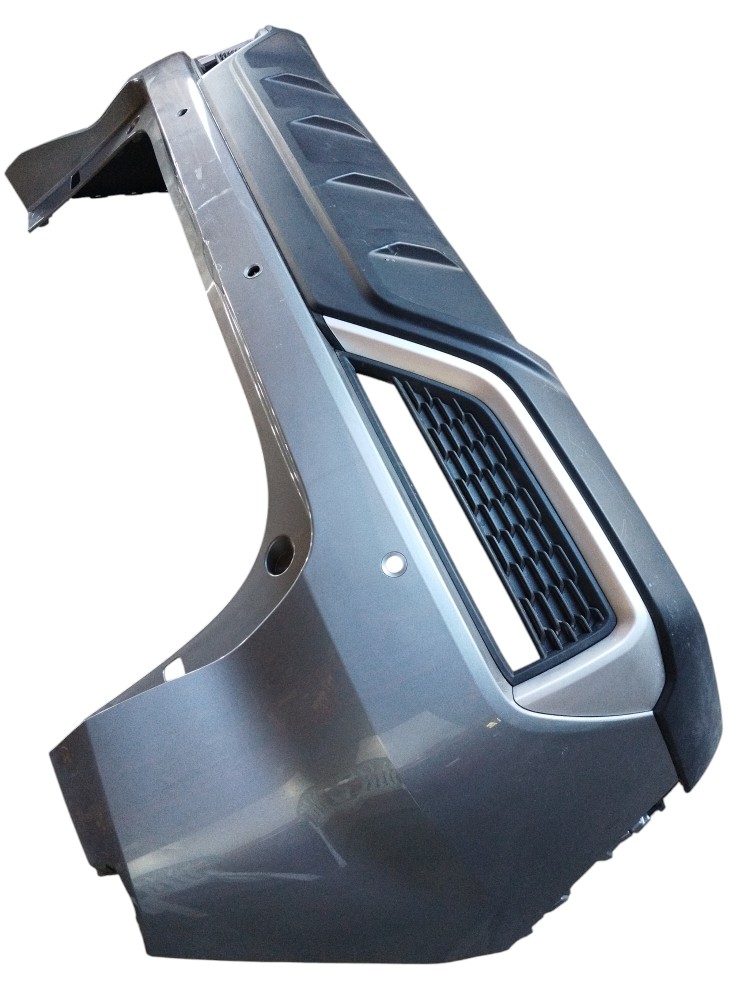 Para-choque Traseiro Ford Territory 2025 Original Detalhe 6