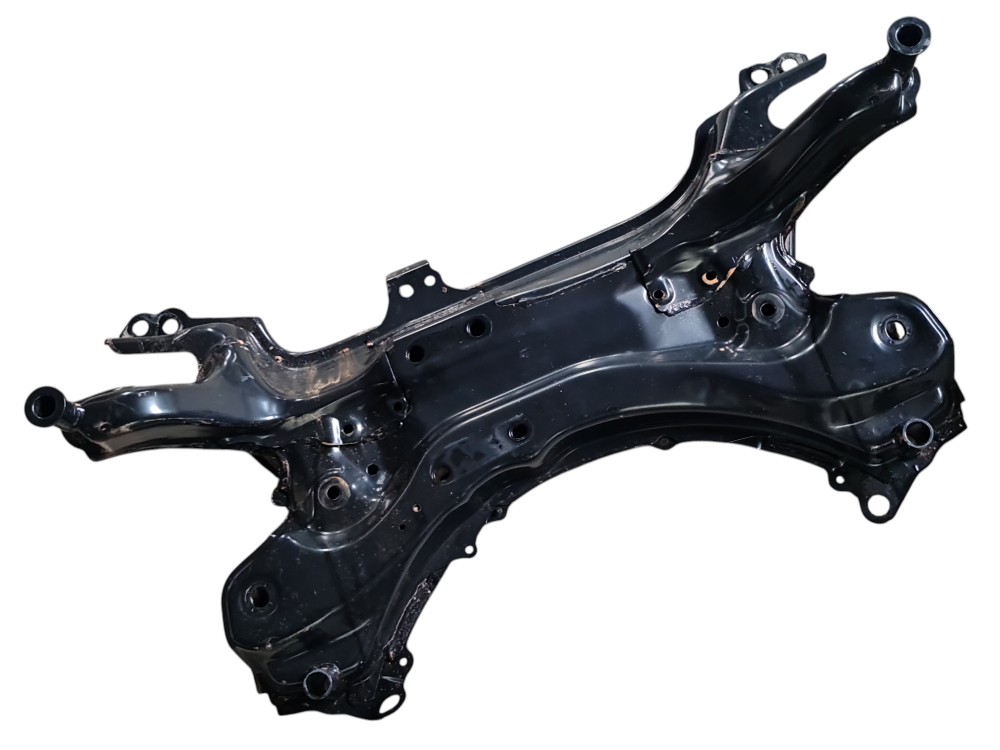 Quadro agregado dianteiro Lexus NX 300h 2019 ORIGINAL 5