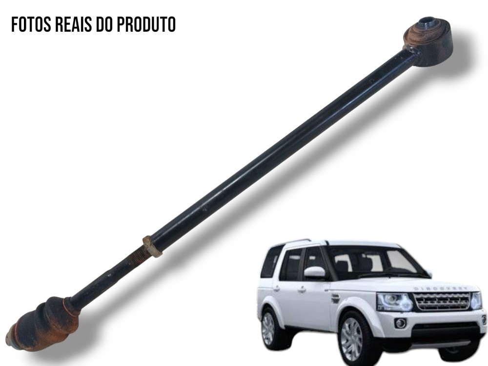 Braço Oscilante Traseiro Direito Land Rover Discovery 4 2015 1