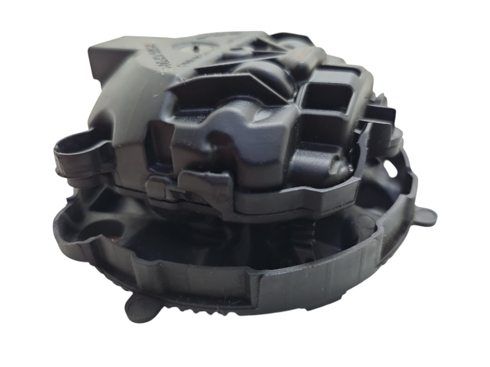 Motor Retrovisor Elétrico Volvo Xc90 D5 2017 Original 3