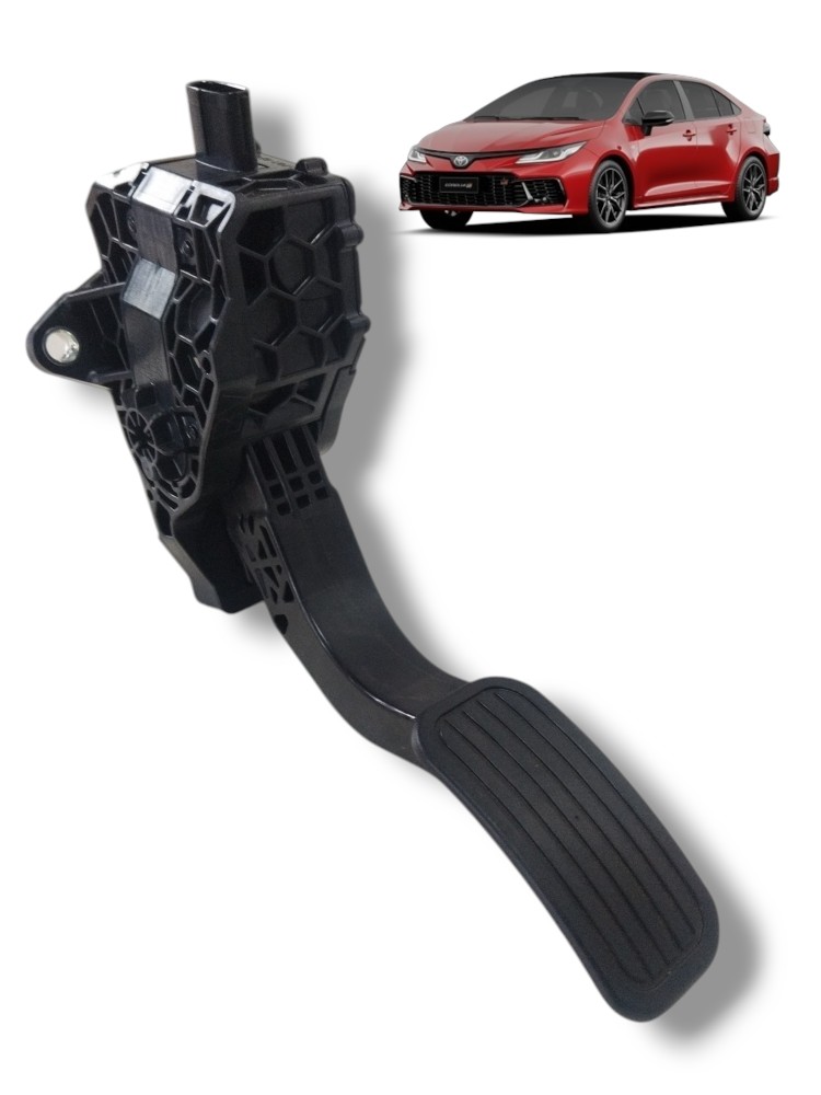 Pedal Acelerador Toyota Corolla Grs 2024 Original 7811002112 1