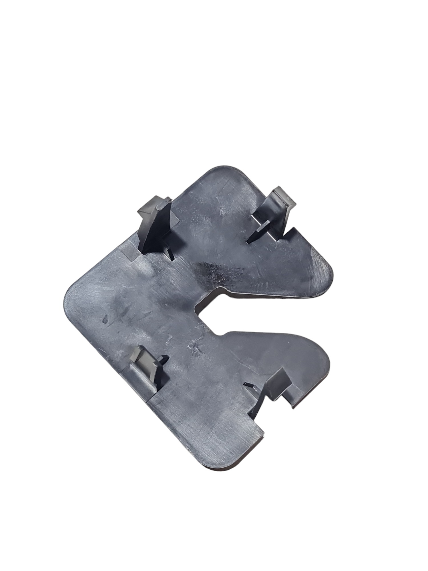 Suporte Chicote Peugeot 207 Xs 2013 Original 3