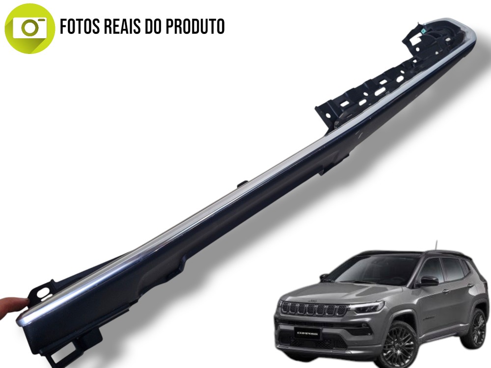 Acabamento Moldura Painel Jeep Compass 2023 60945043 1