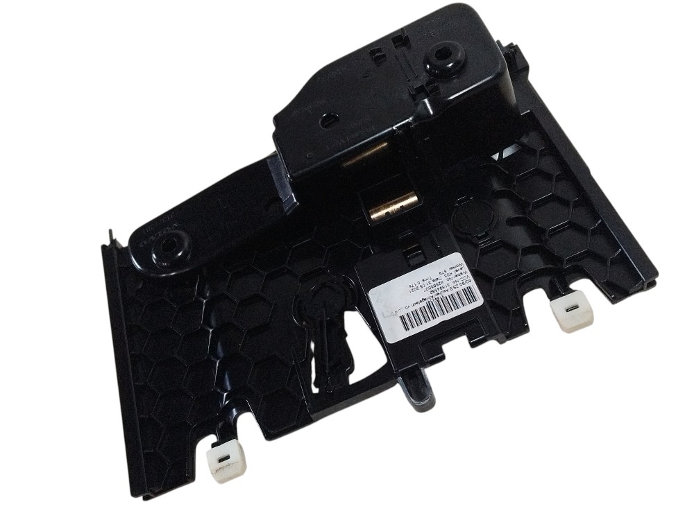 Porta Treco Do Console Volvo Xc90 2021/2022 Madeira 6