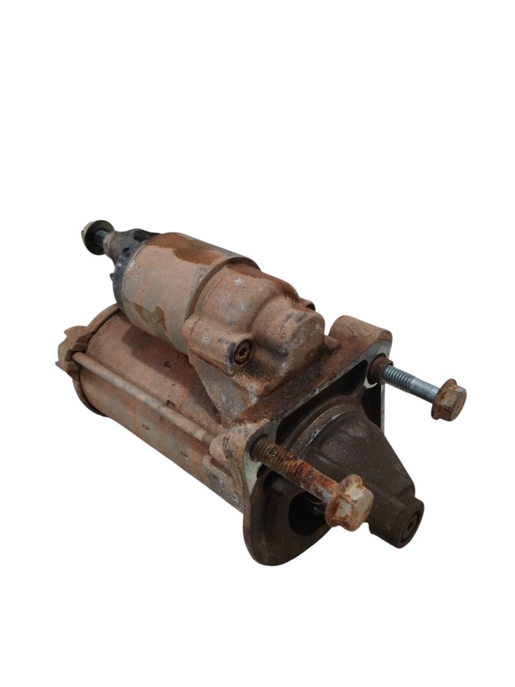 Motor Partida 1.4 Fiat Fiorino Strada Uno 2019 A 2021 6