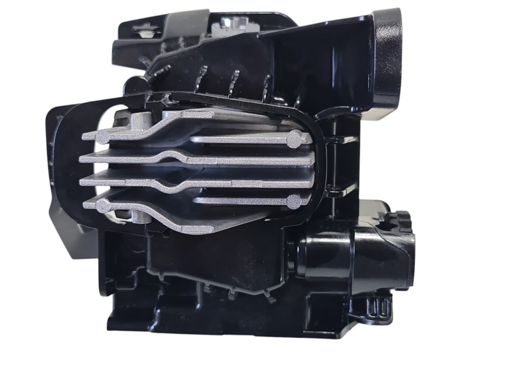 Lanterna Led Inferior Direito Ford Territory 2025 Original  Direito/passageiro 4