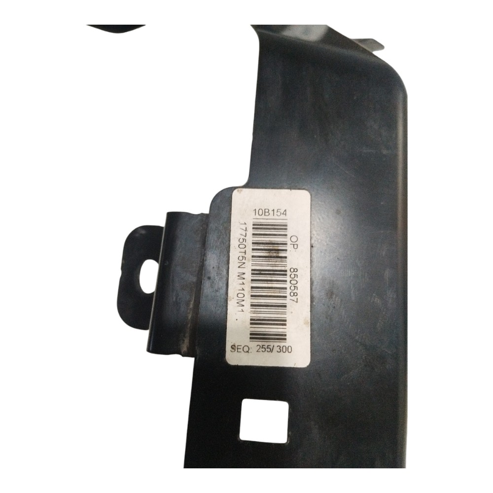 Suporte Linha Combustível Honda Wr-v 1.5 2021 Original 6