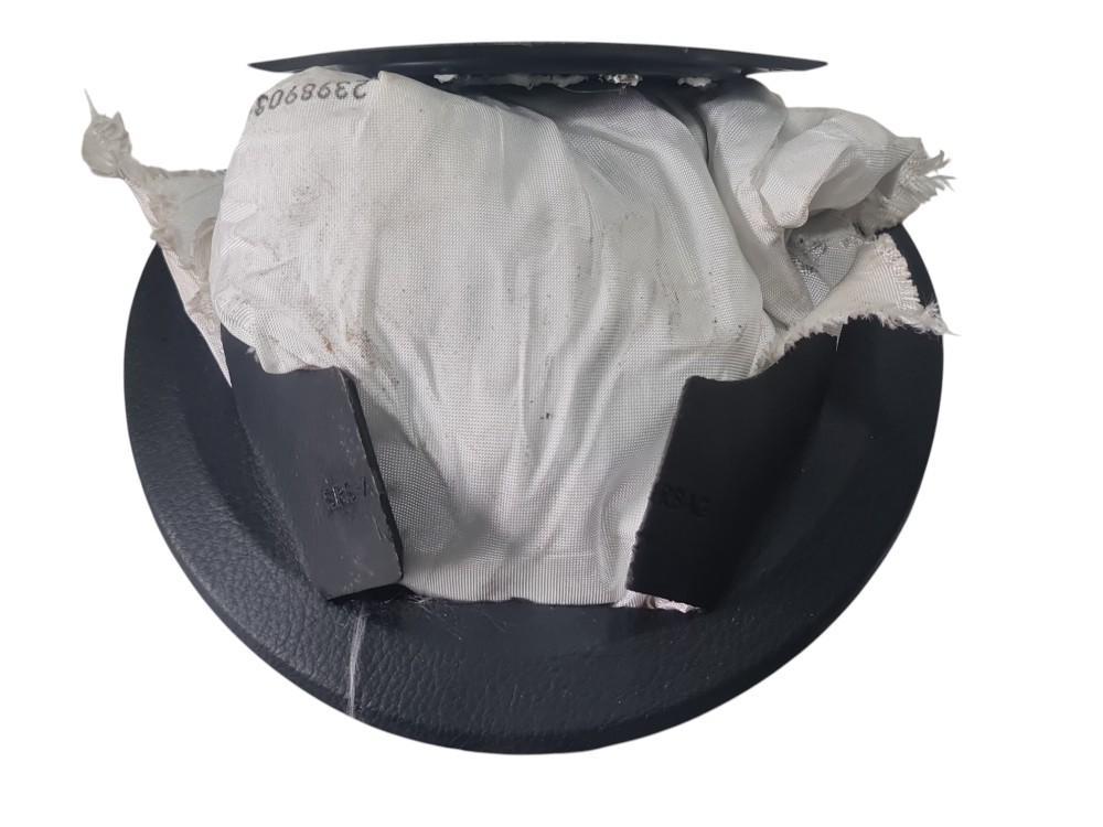 Bolsa airbag volante Lexus NX 300H 2019 ORIGINAL ACIONADO 6