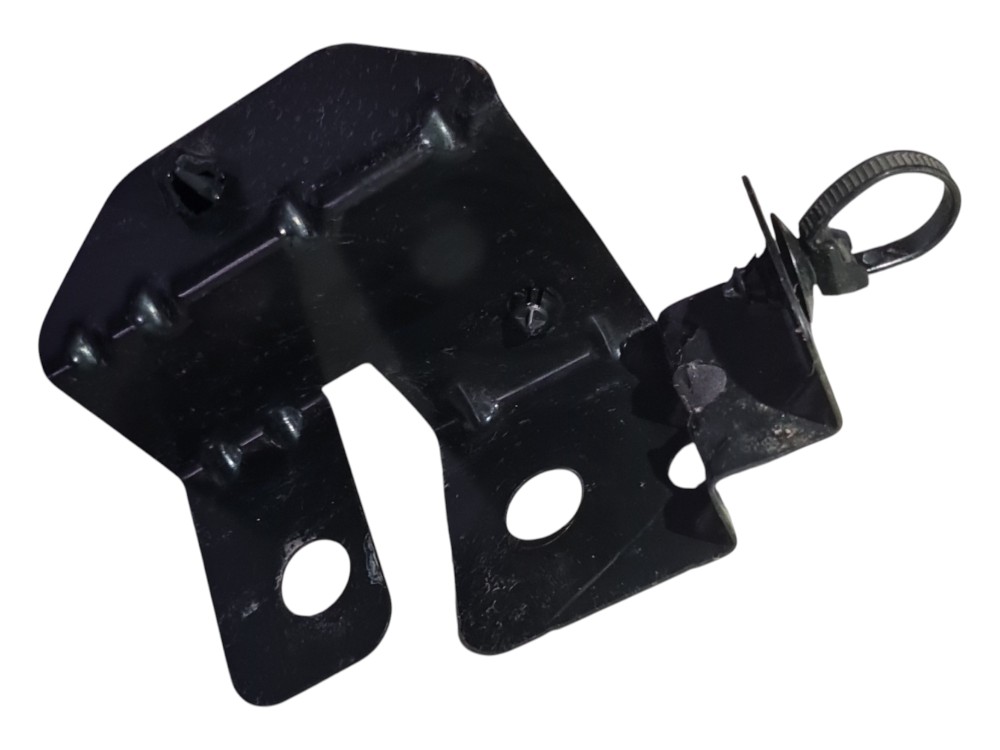 Suporte radiador Mercedes Classe cls ano 2005 2006 original