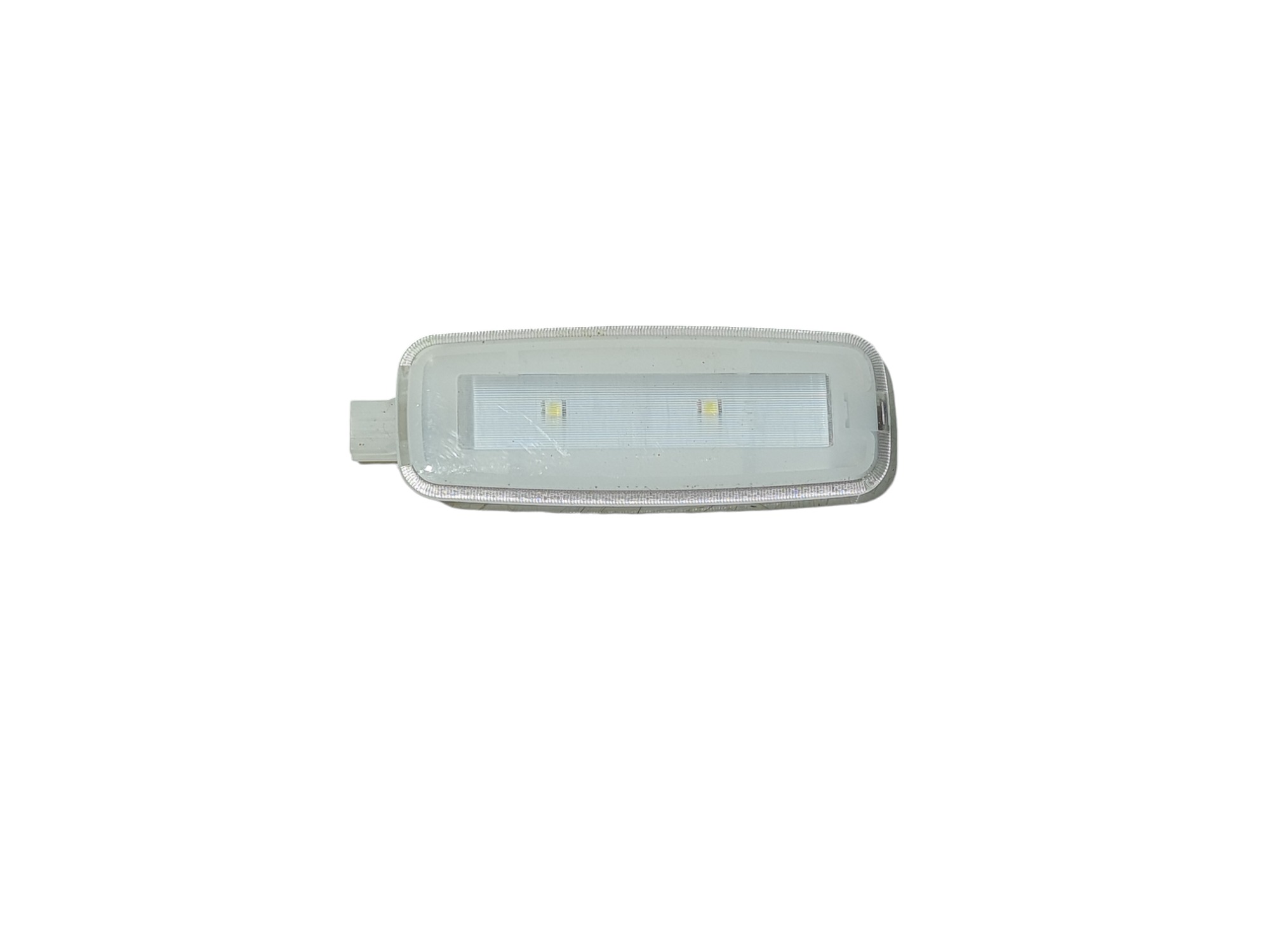Luz Cortesia Led Audi Q3 2018 Original 4h0947105b 3