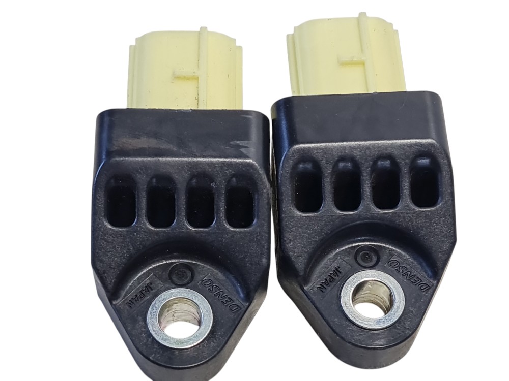 Par Sensor Impacto Lexus Ls 460l 2013 89831-28010 Original 5