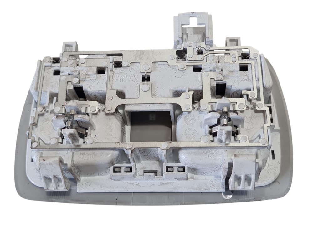 Luz cortesia Renault Kangoo 2025 264307167R ORIGINAL 5
