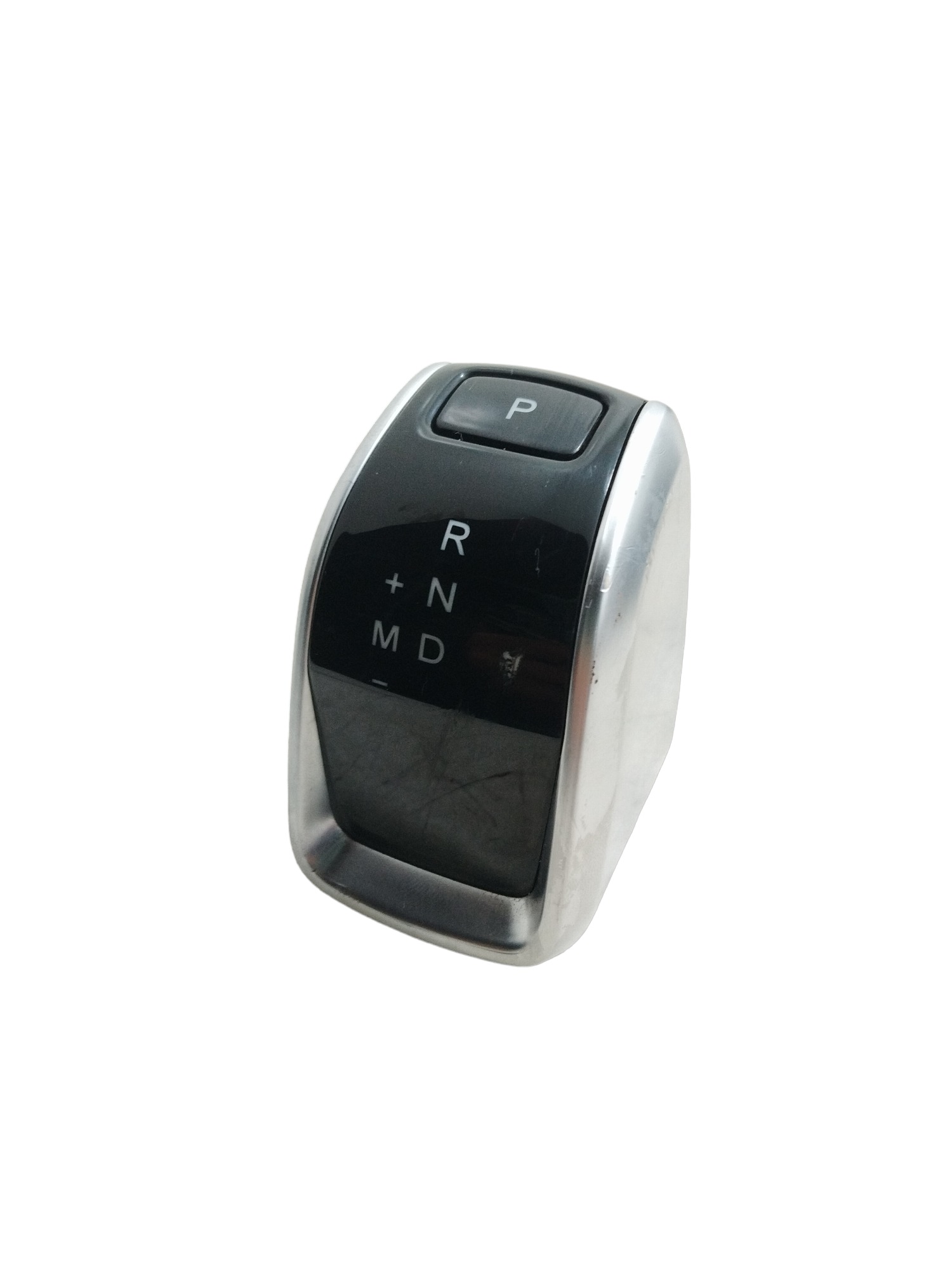 Manopla Câmbio Chery Tiggo 8 2021/2022/2023 156000156aa Prata 2