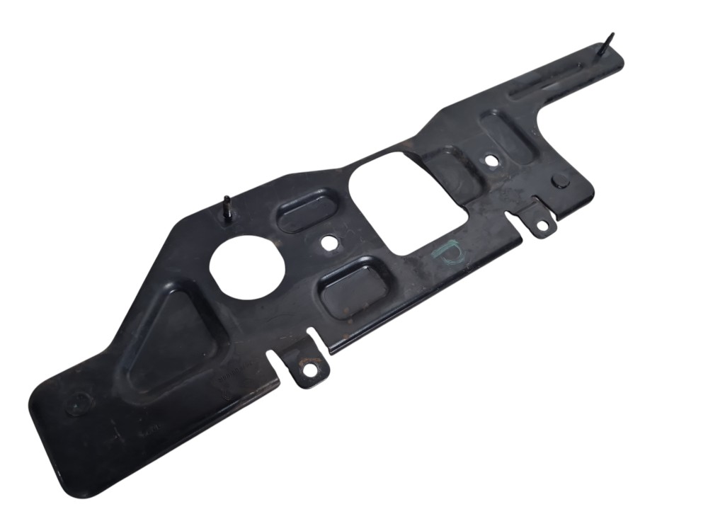 Suporte Carroceria Direito Renault Kangoo 2025 297f09186r 5