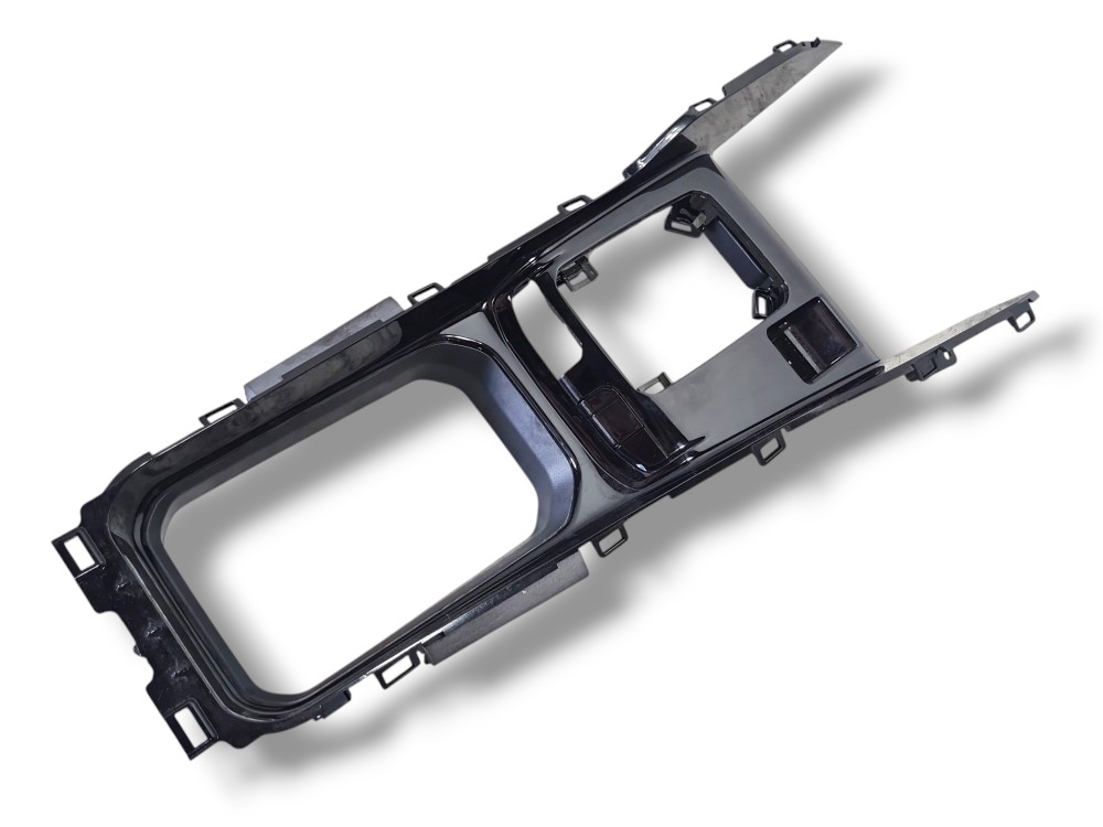Moldura Console Central Jeep Commander 2022 2023 608478365 1