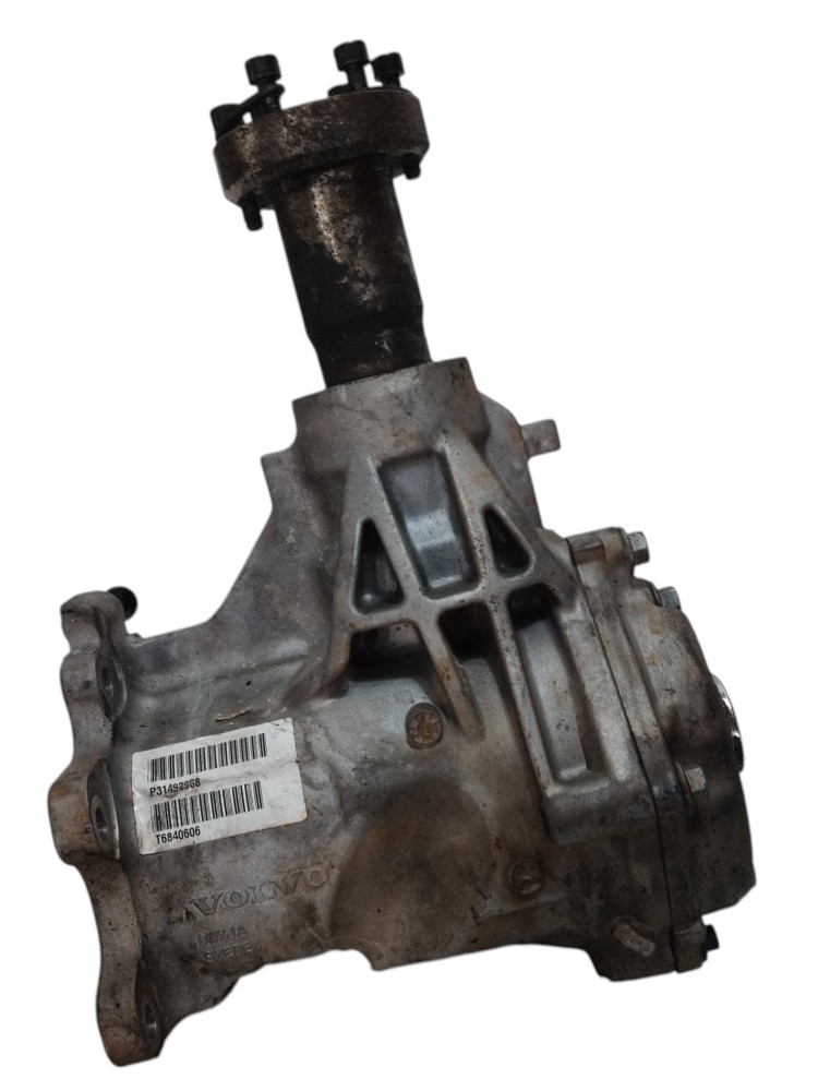 Caida de Transferência Volvo Xc40 Momentum 2020 P31492988 2