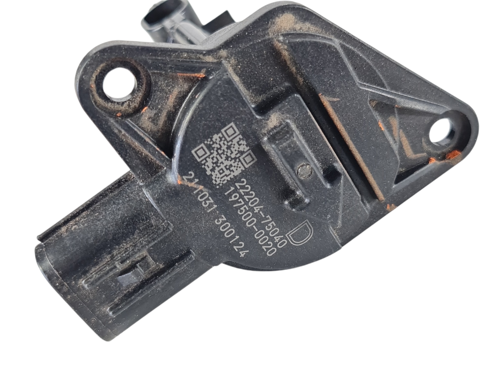 Sensor Fluxo Ar Toyota Corolla Cross 2020 A 2023 2220475040 2
