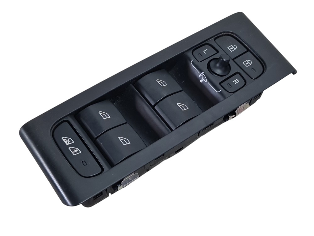 Comando Vidro Dianteiro Esquerdo Volvo Xc40 T5 2020 32279441 6