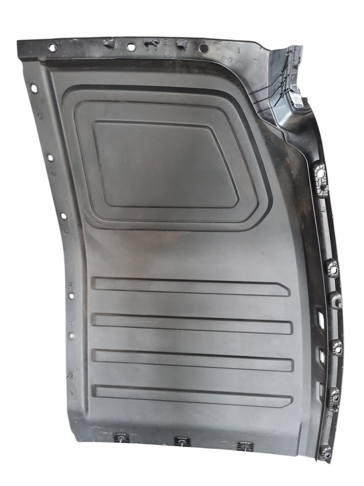 Forro Traseiro Furgão Renault Kangoo 2025 781210624r 5