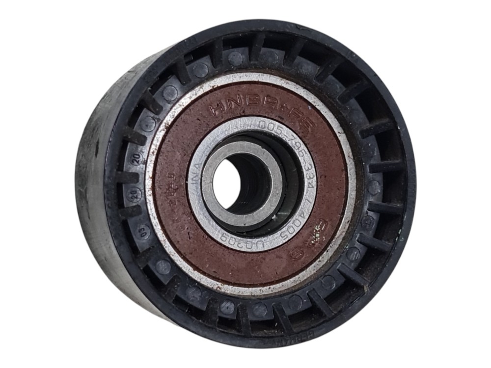 Tensor de correia fixo fiat toro volcano 4×4 2018 original