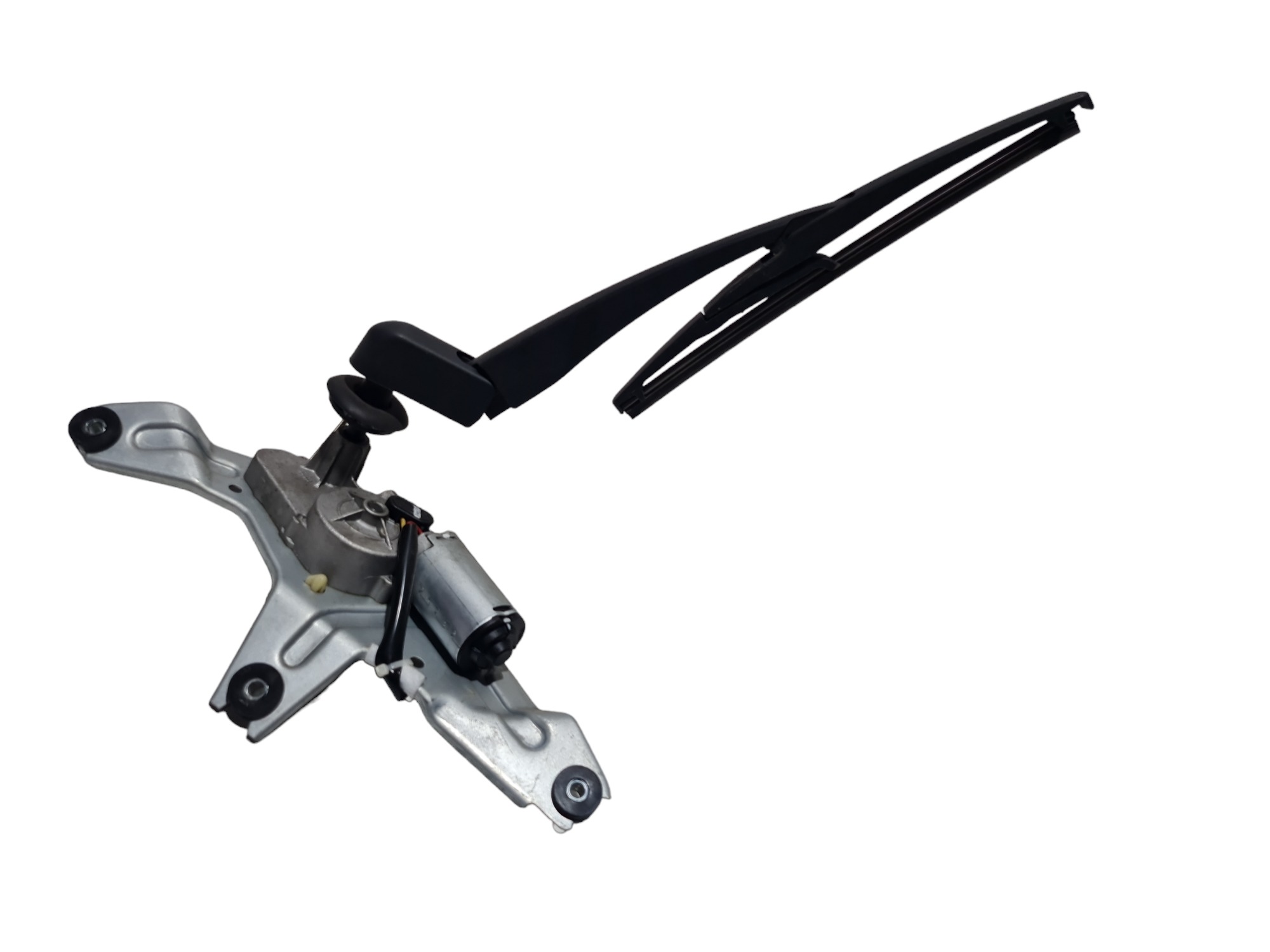 Motor Limpador Vidro Traseiro Chery Tiggo 2 2020 2