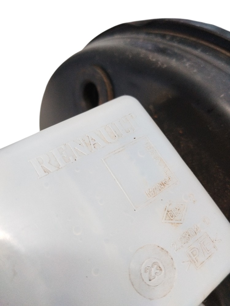 Hidrovacuo Servo de freio Renault Sandero Logan 21 ORIGINAL 5