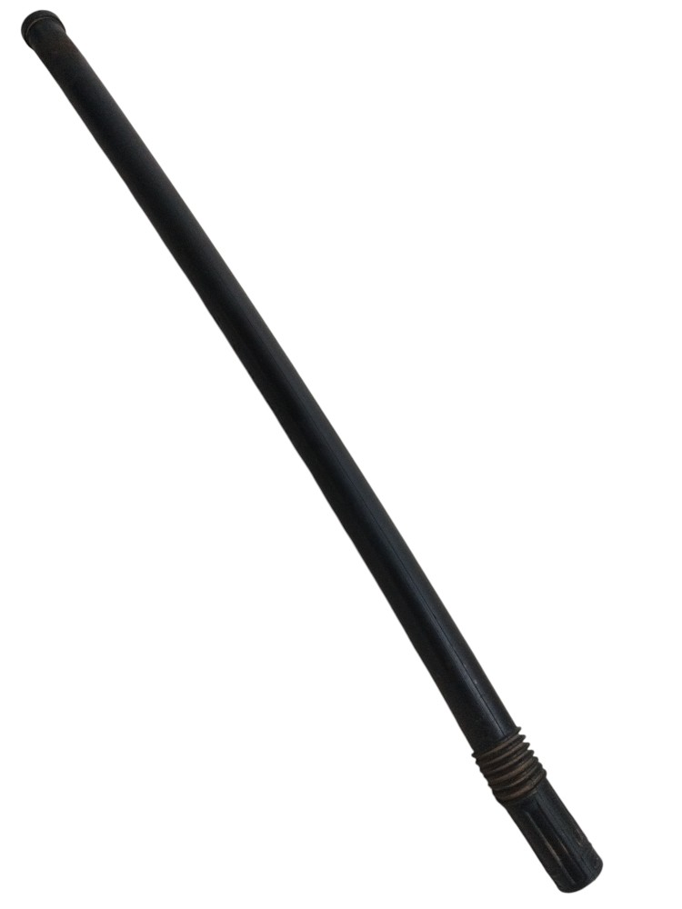 Tubo Guia Freio de Mão Mercede Classe C230 2002 3