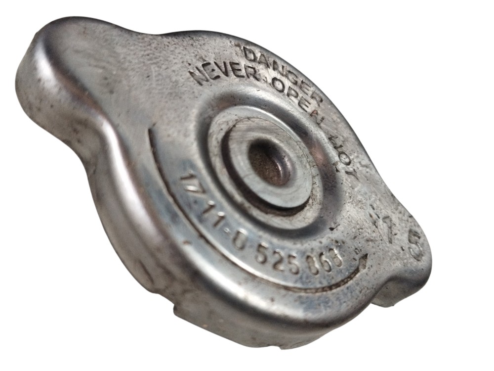 Tampa Do Radiador Bmw R1250 Rt 2020 8 525 868 Original 3