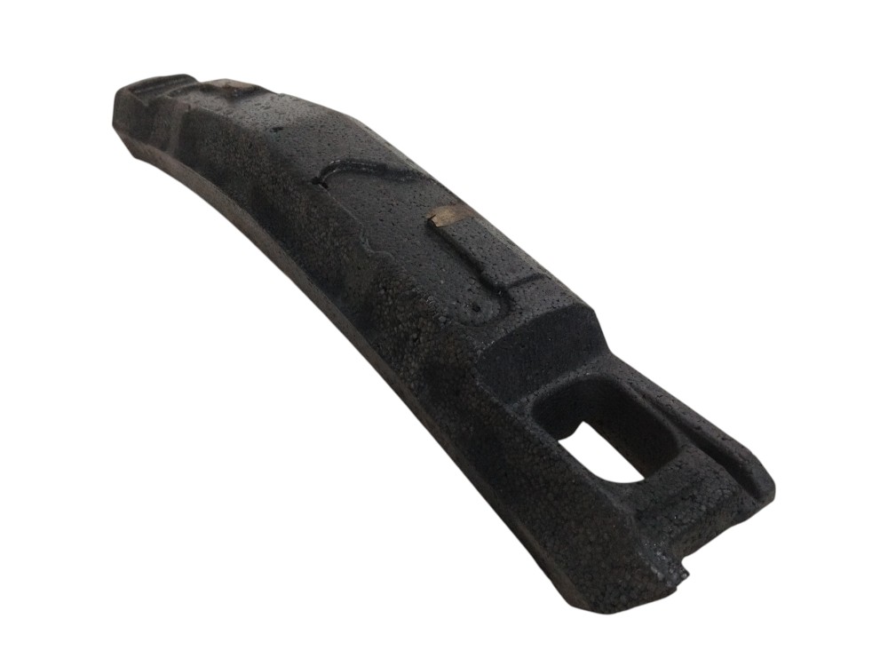 Amortecedor Central Para-choque Dian. Mercedes Cls 500 2005 Preto 6