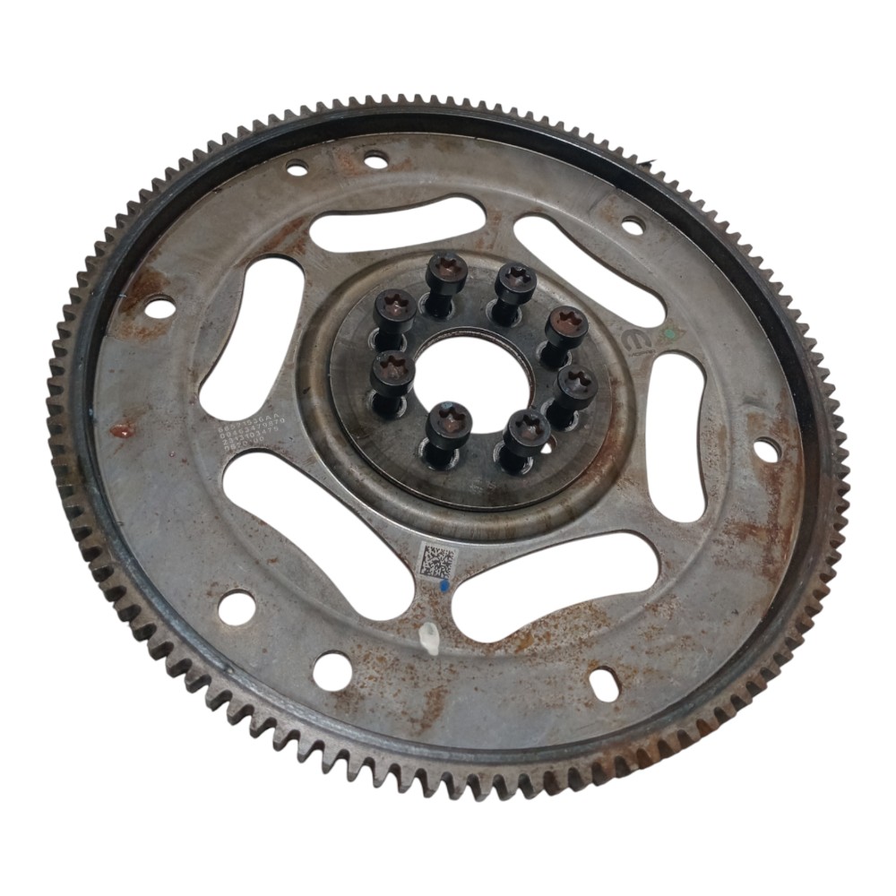 Volante Motor Fiat Cronos 2023 1.3 Firefly  Aut. 463479870 2