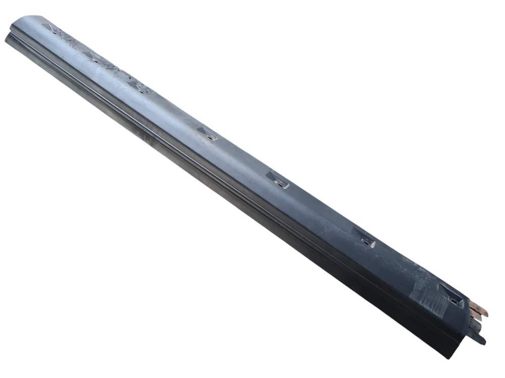 Spoiler Lateral Saia Esquerda Land Rover Discovery 4 2015 2