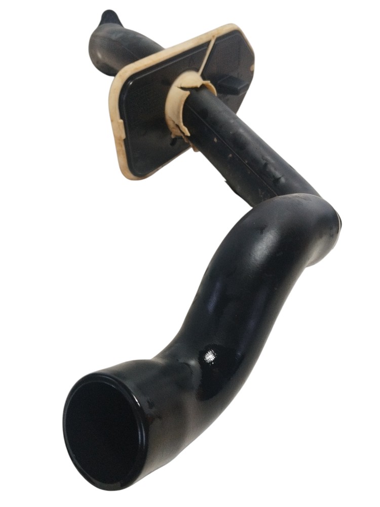 Tubo Gargalo Tanque Combustível Master New 2024 8200733103 3
