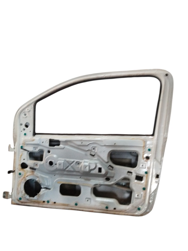 Porta dianteira lateral direita Fiat Fiorino 2021 ORIGINAL 2