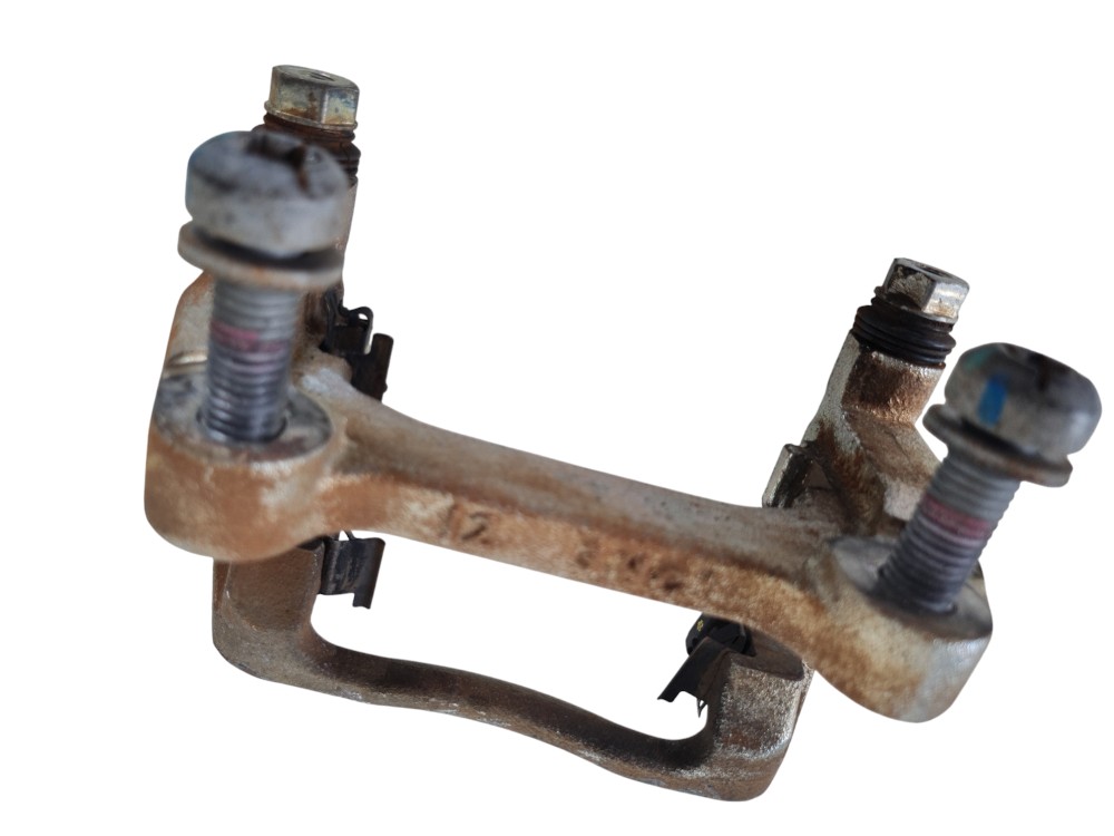 Suporte de pinça freio Ram Rampage 2023 ORIGINAL 3
