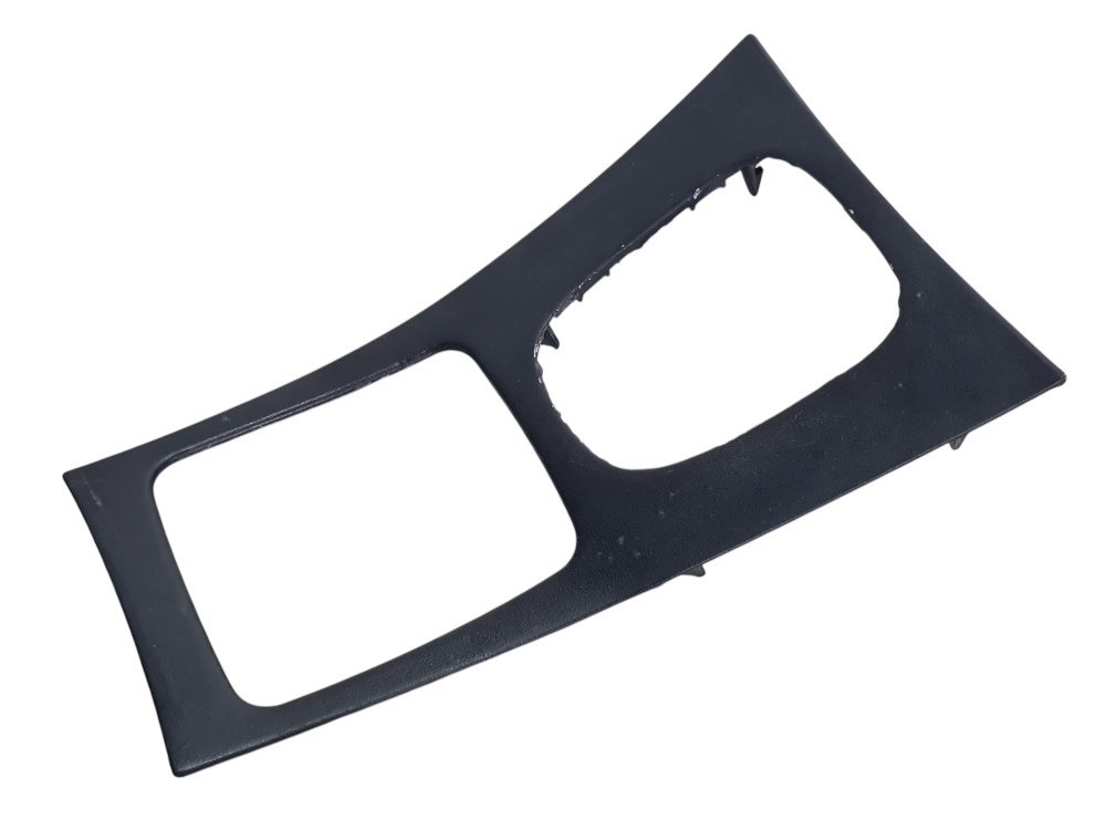 Moldura Painel Central Mercedes Actros 2651 2022 A203680 2