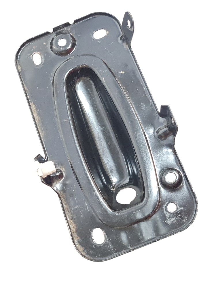 Suporte Freio Mesmo Gm Corsa Hatch Montana 2003 A 2011 3