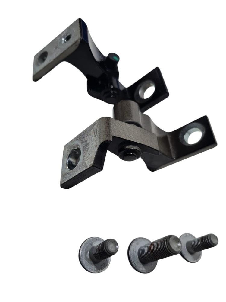 Par Dobradiça Porta Para Gwm Tank 300 Ano 2025 2026 Original 2